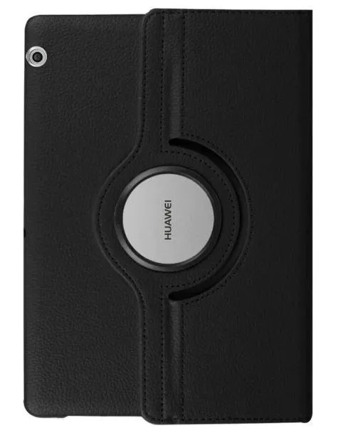 Huawei T5 10.1" 360° Rotating Folio Case