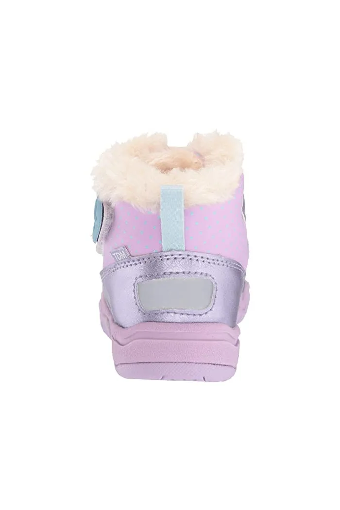 IGLOO WATERPROOF BOOTS