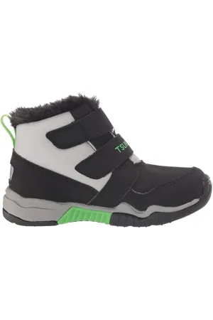 IGLOO WATERPROOF BOOTS