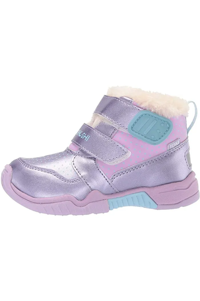 IGLOO WATERPROOF BOOTS