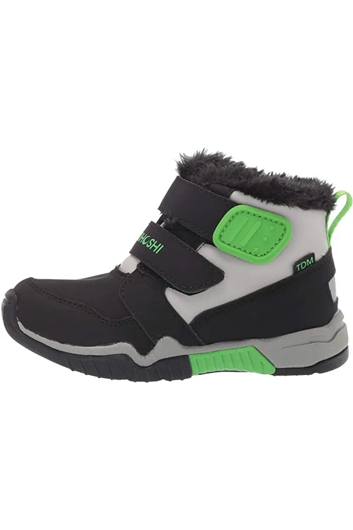 IGLOO WATERPROOF BOOTS