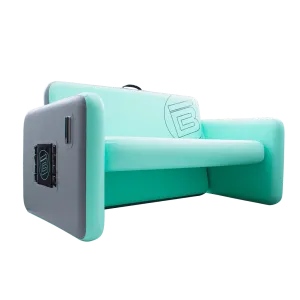 Inflatable Aero Couch