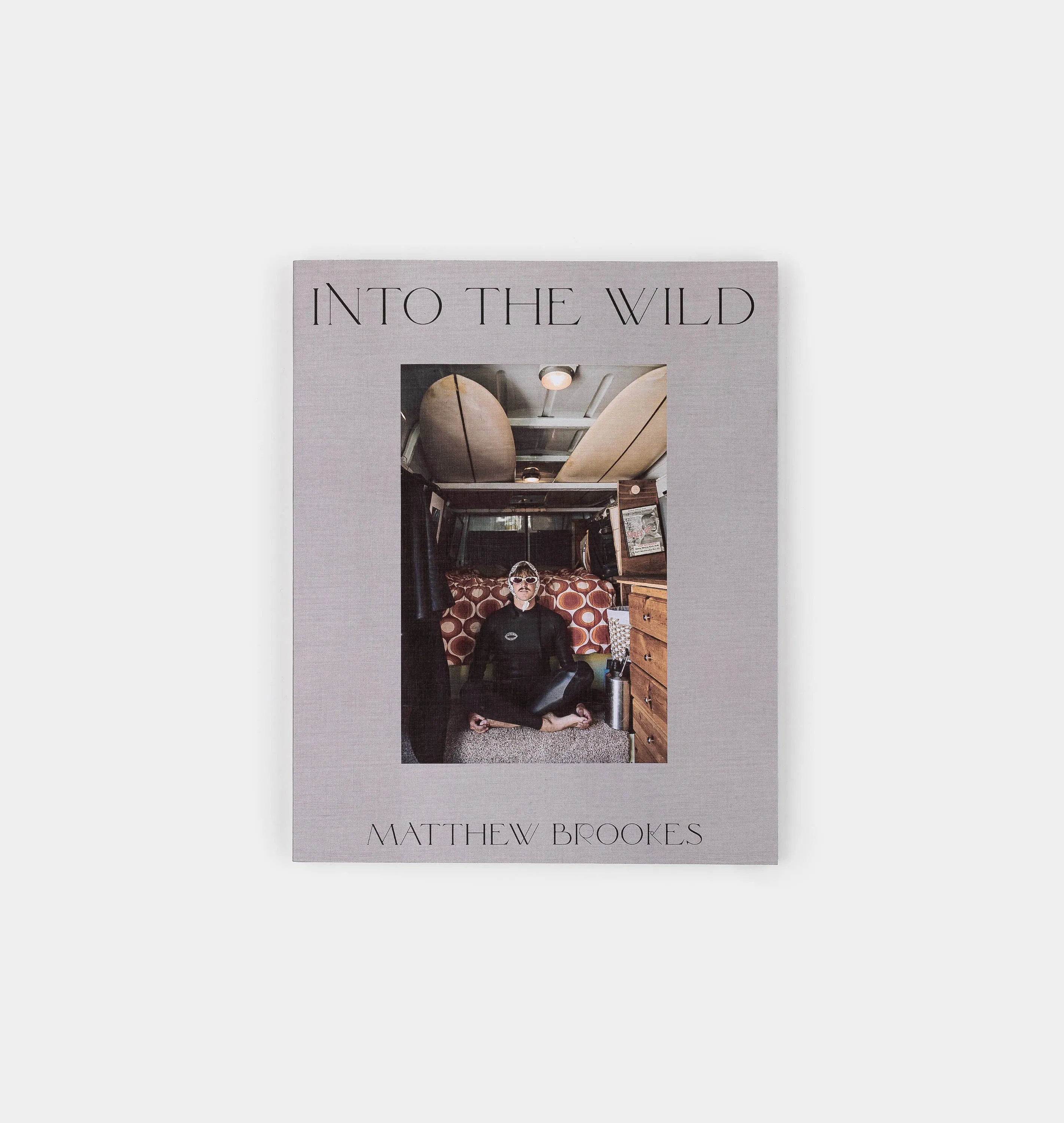 Into the Wild