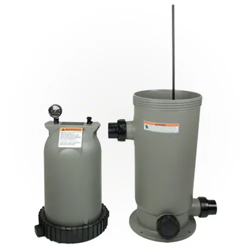 Jandy CS200 Cartridge Filter
