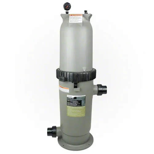 Jandy CS200 Cartridge Filter