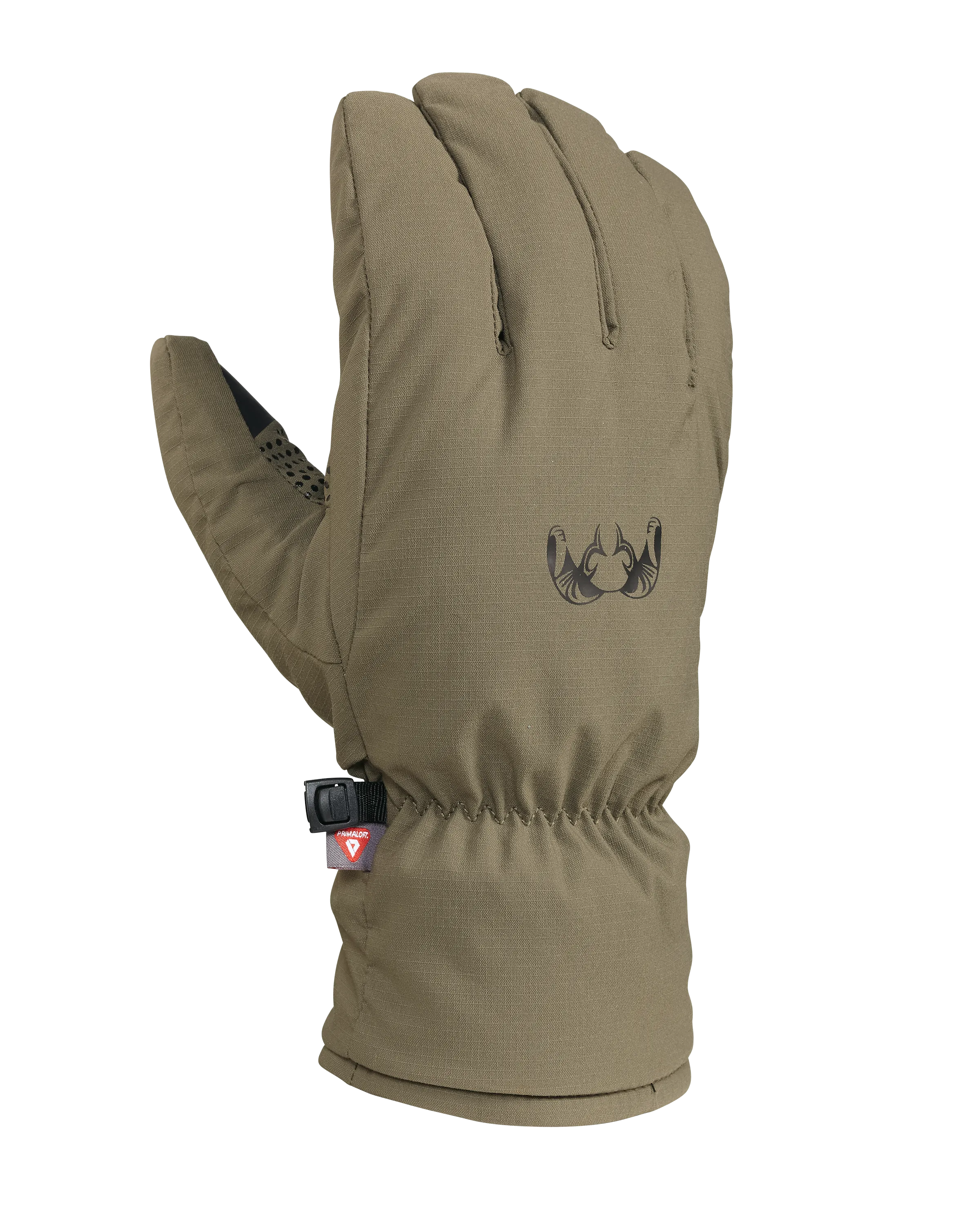 Kenai Packable Glove | Ash