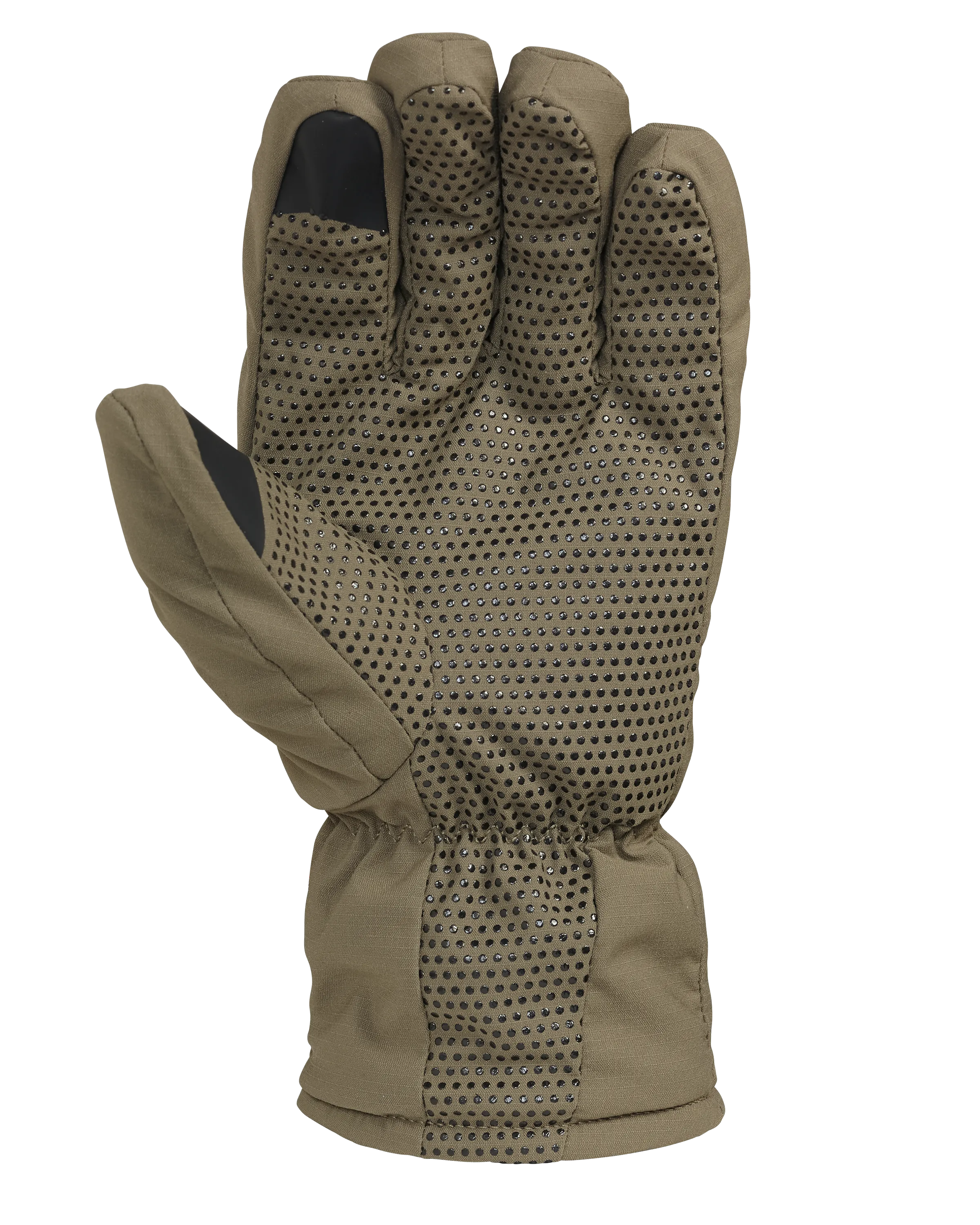 Kenai Packable Glove | Ash