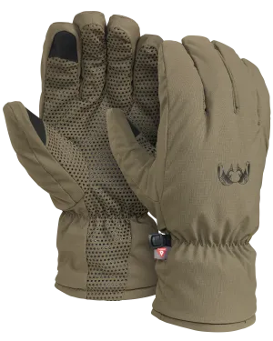 Kenai Packable Glove | Ash