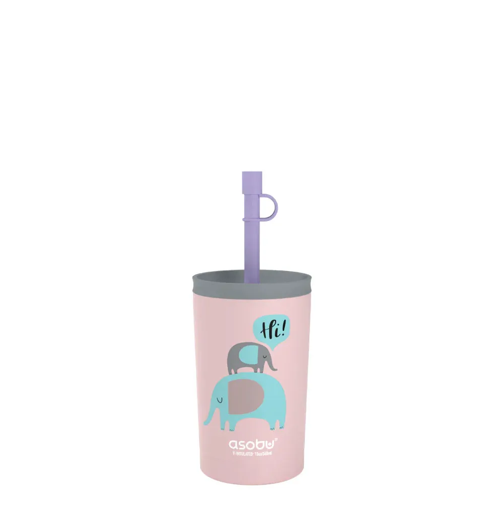 Kids 12 oz. Mini Sippy Cup