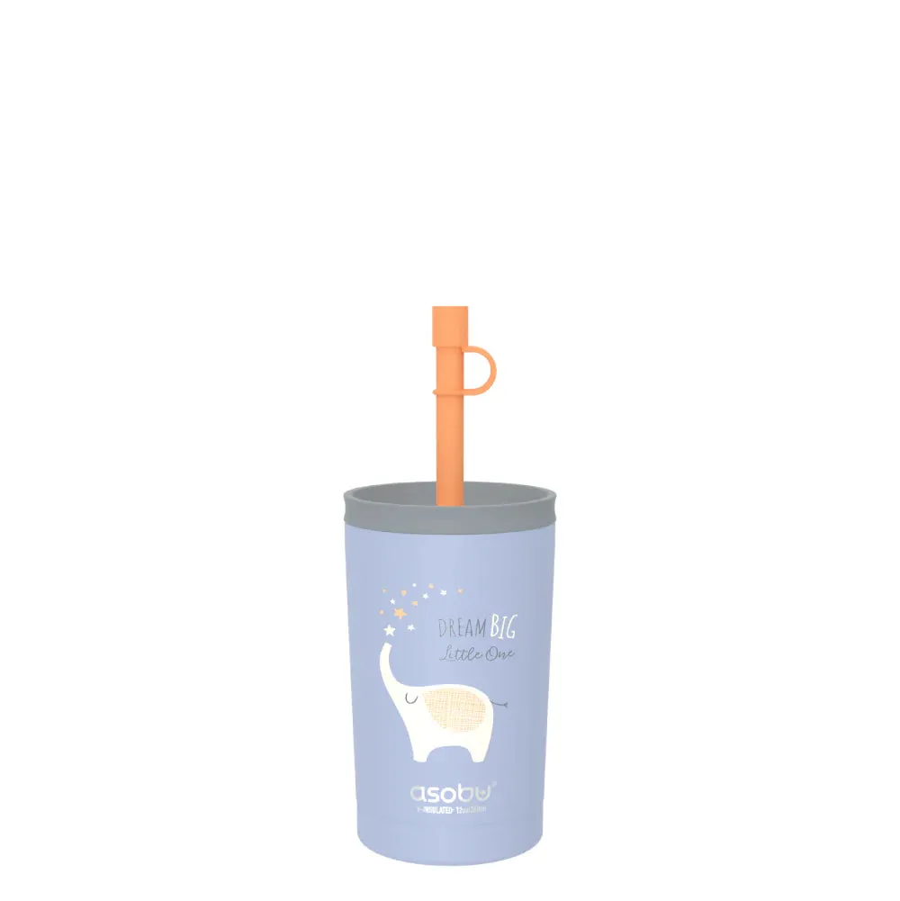 Kids 12 oz. Mini Sippy Cup
