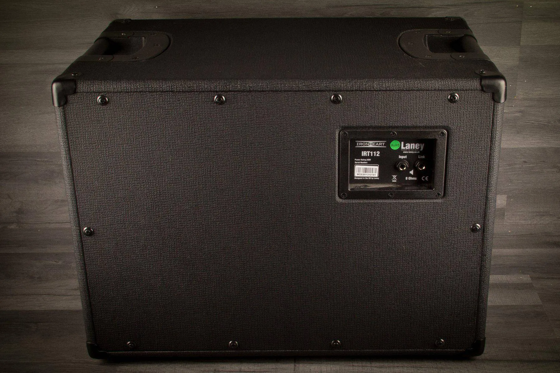 Laney IRT112 Cab