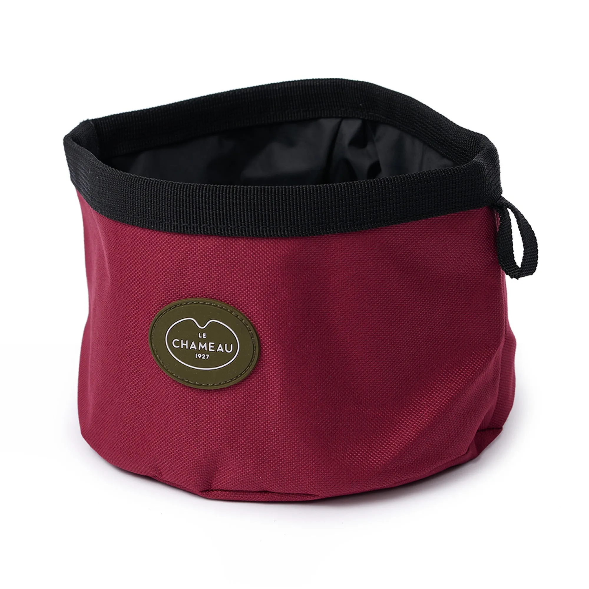 Le Chameau Portable Dog Bowl