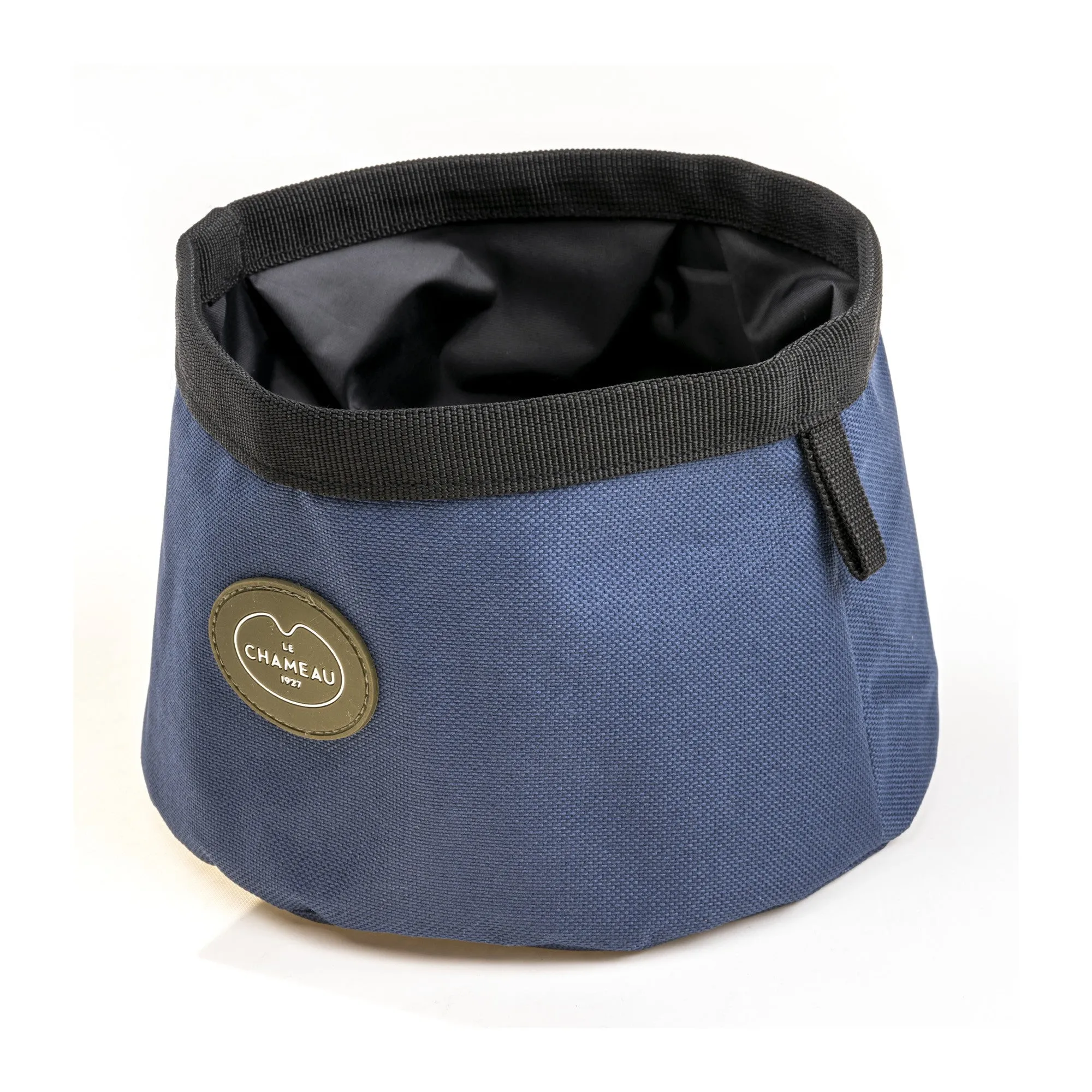 Le Chameau Portable Dog Bowl