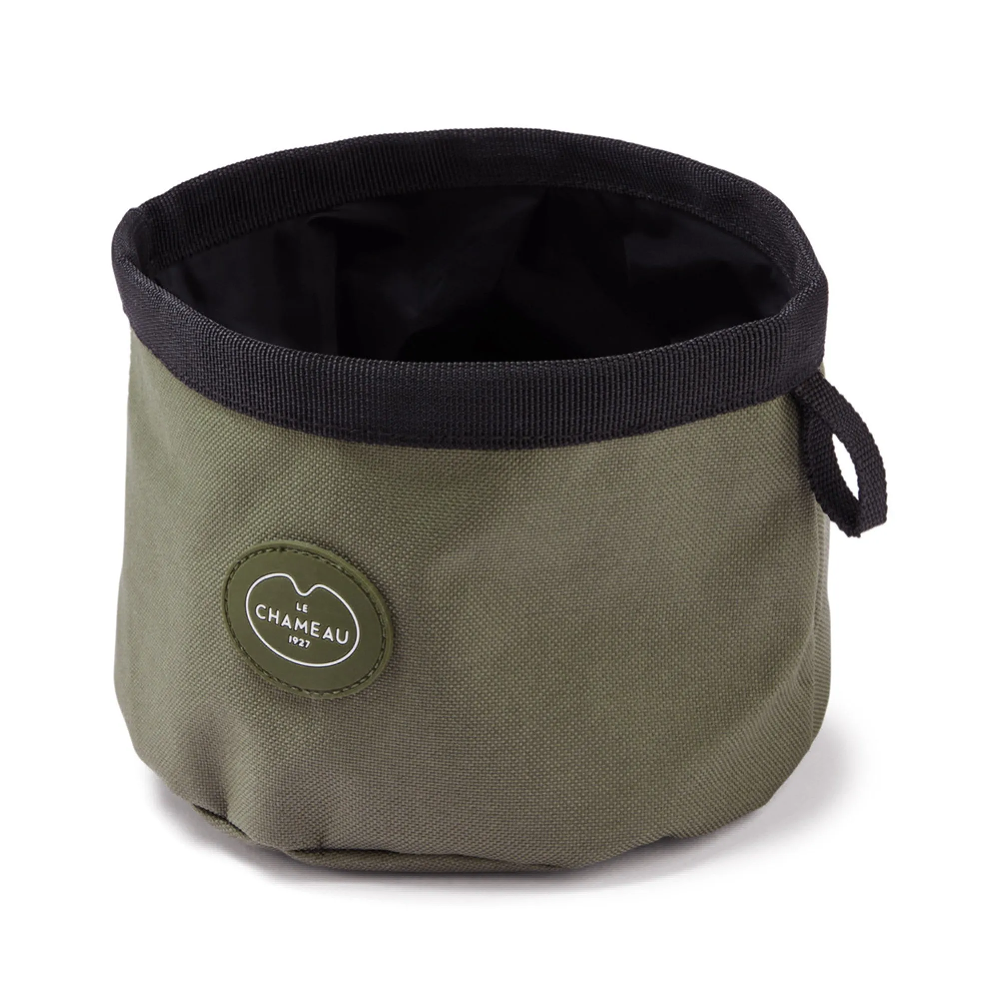 Le Chameau Portable Dog Bowl