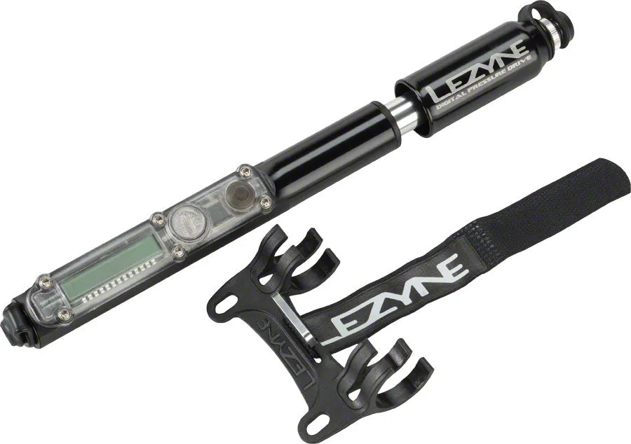 Lezyne Pressure Drive
