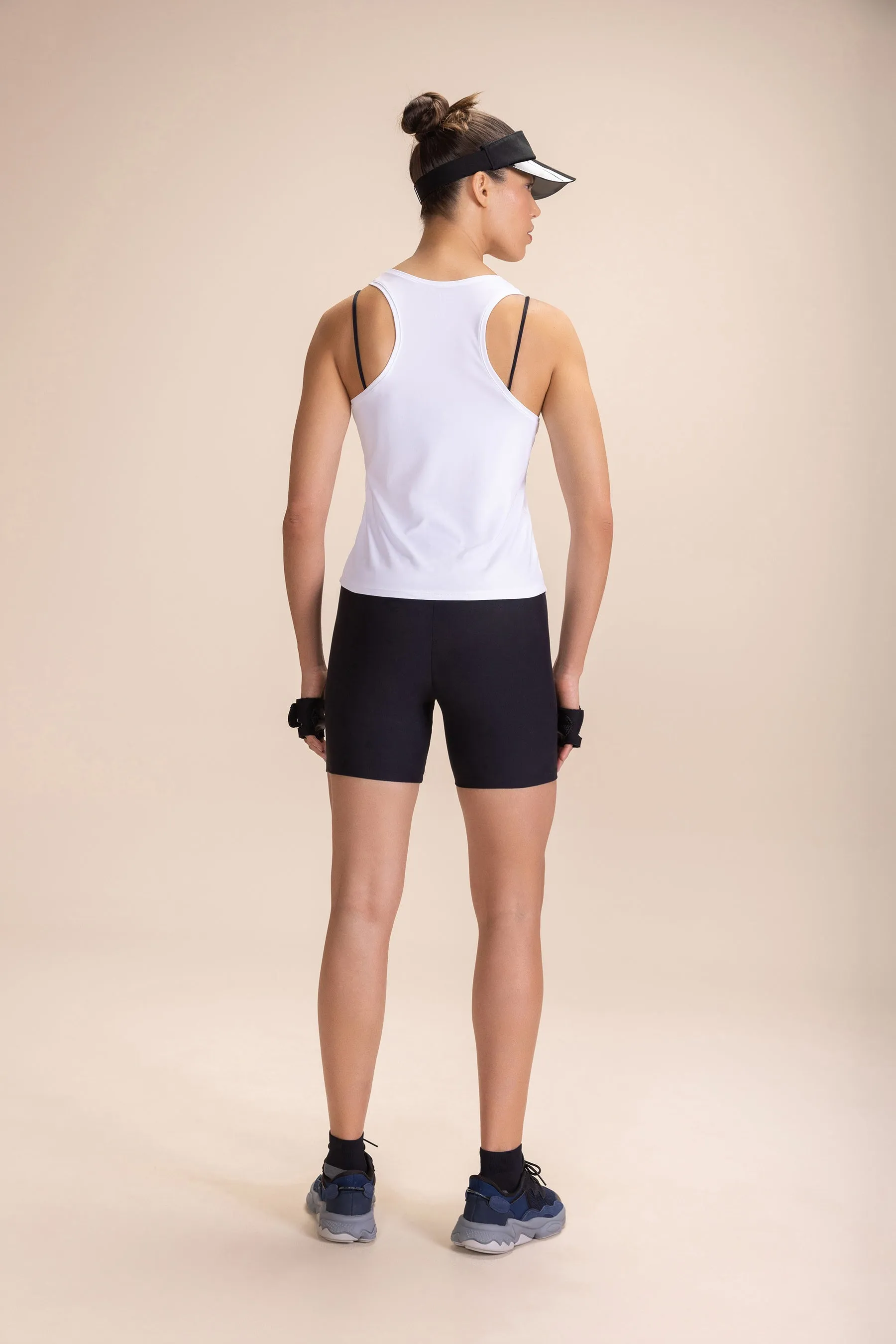 LIVE! Pro Bio Tank Top