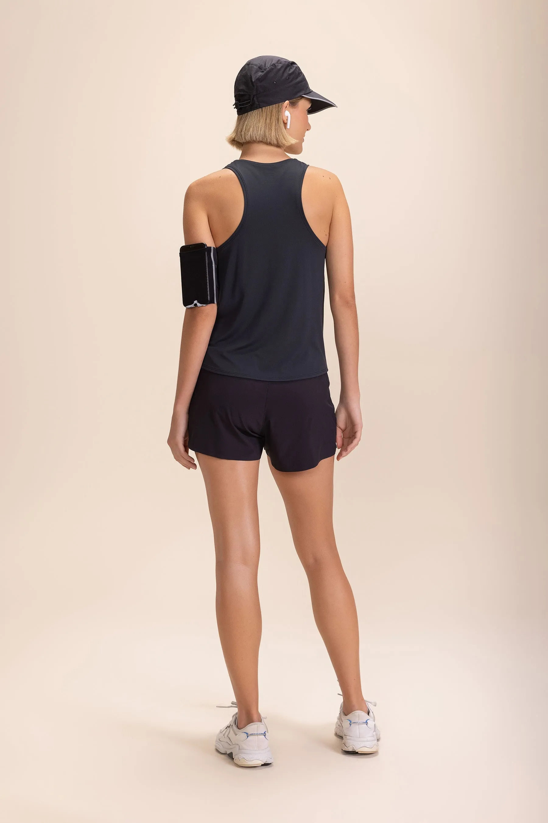 LIVE! Pro Bio Tank Top