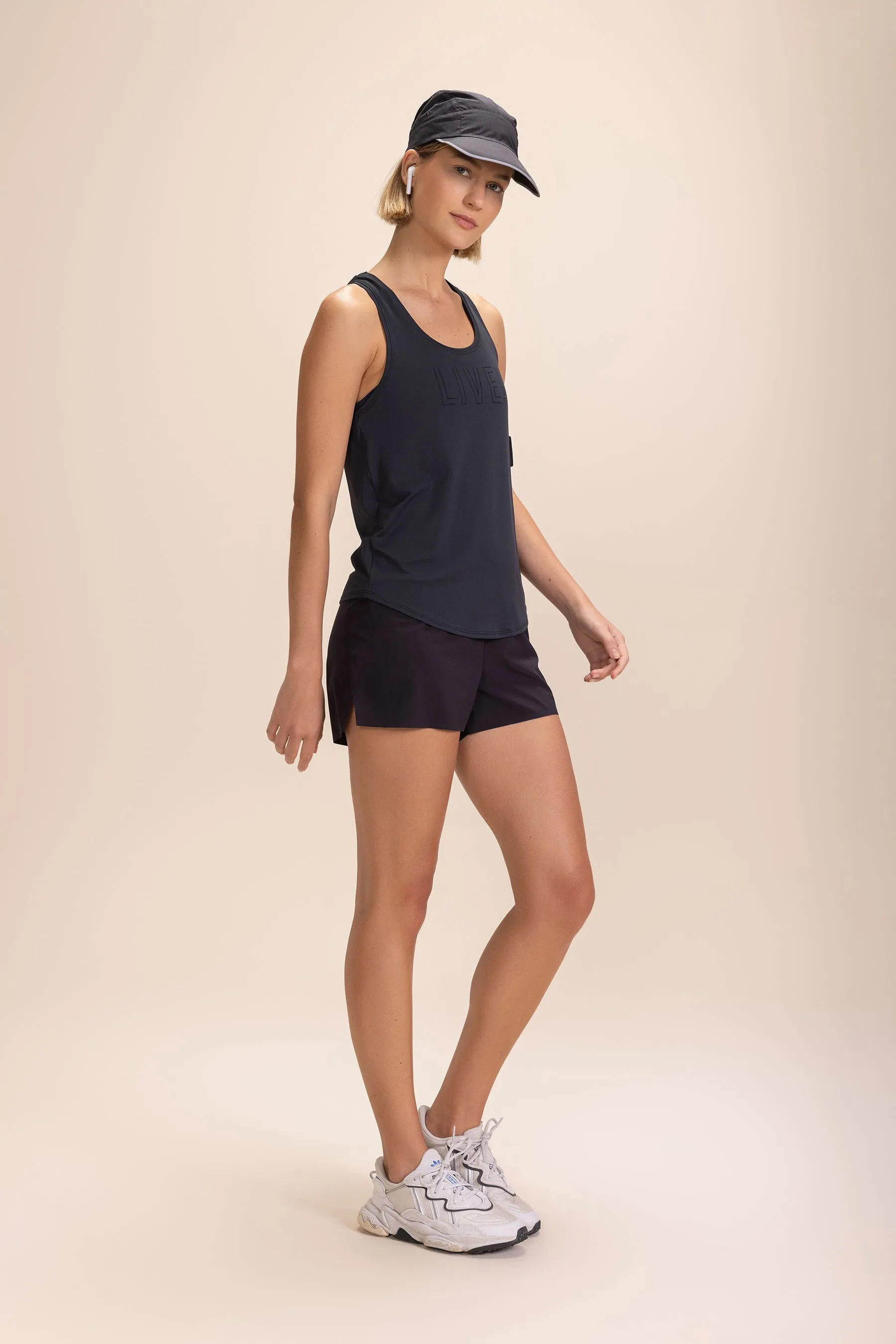 LIVE! Pro Bio Tank Top