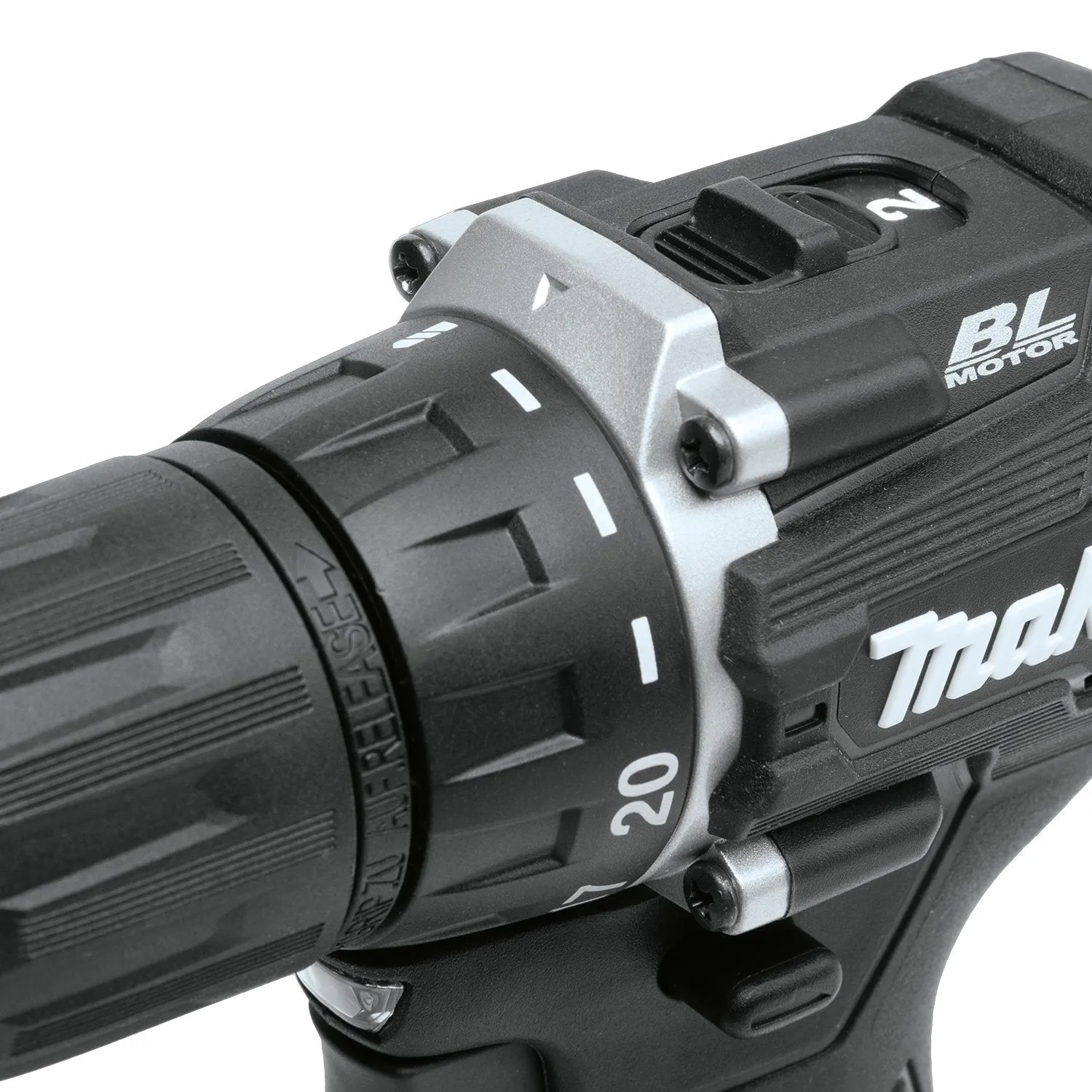 Makita (CX203SYB)  LXT® Sub‑Compact Brushless  2 pc. Combo Kit (1.5Ah)