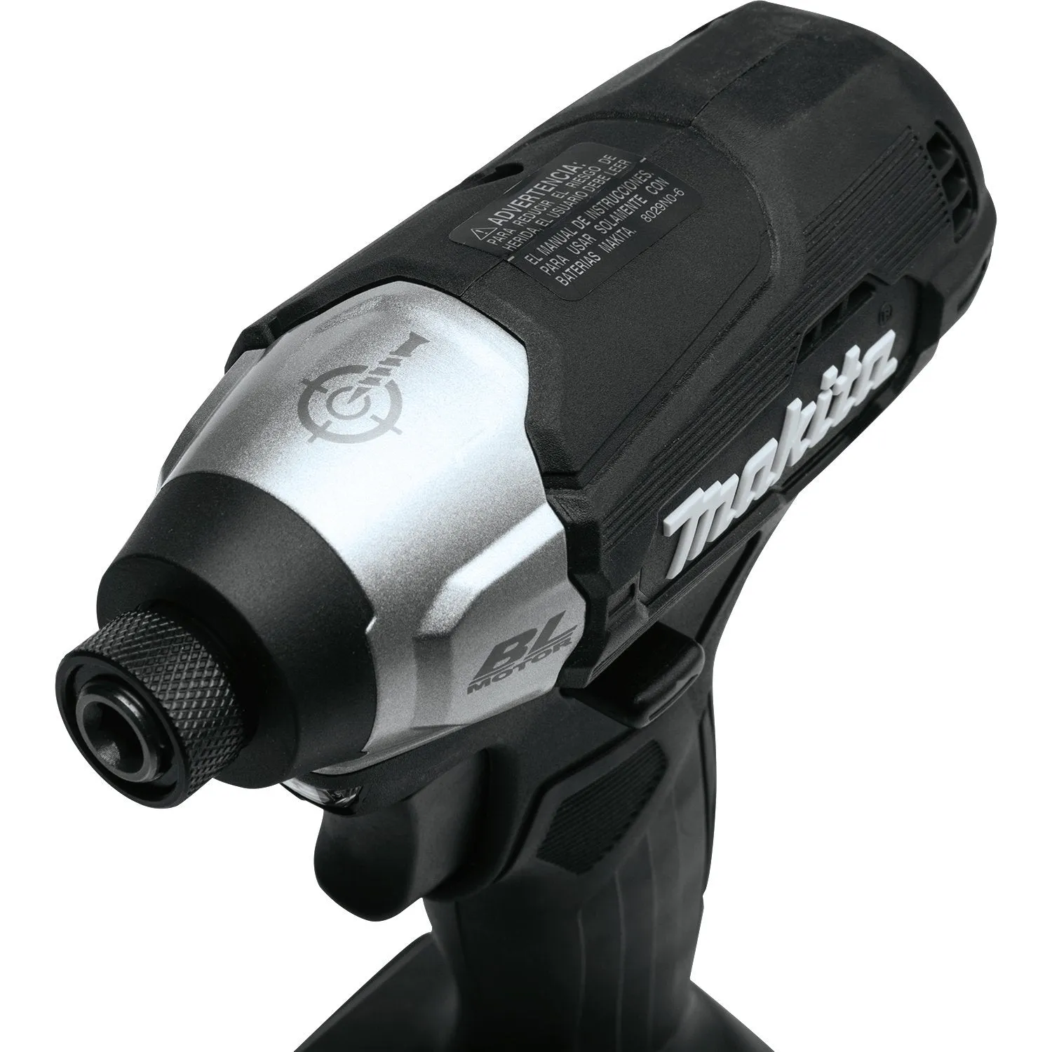 Makita (CX203SYB)  LXT® Sub‑Compact Brushless  2 pc. Combo Kit (1.5Ah)