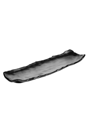 Melamine Venice Platter for Servings.