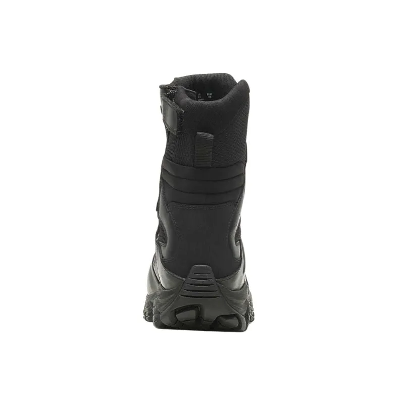 Men's Moab 3 8" Tactical Response Zip Waterproof Boot