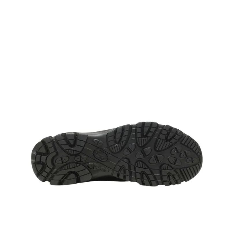 Men's Moab 3 8" Tactical Response Zip Waterproof Boot