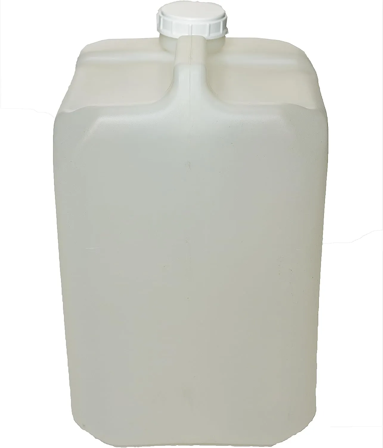 Midwest 9119 4.5 Gallon Portable Water Storage Container Jug - Quantity of 3