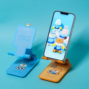 MINISO Mini Family Sport Cell Phone Holder for Desk
