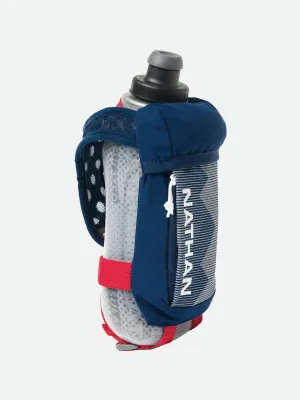 Nathan | Quicksqueeze Insulated | 18oz Handheld