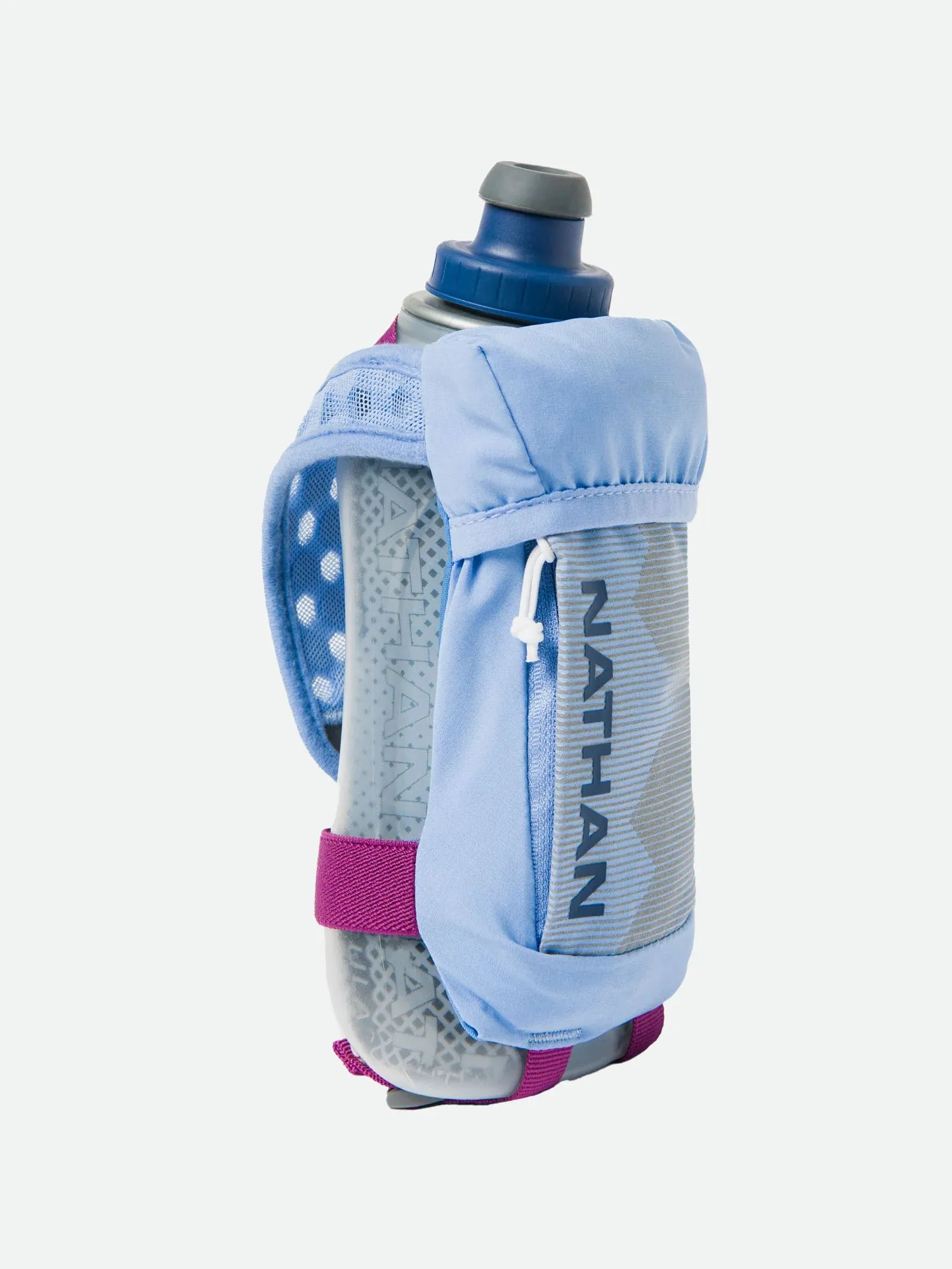 Nathan | Quicksqueeze Insulated | 18oz Handheld
