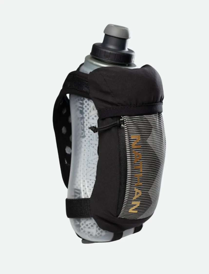 Nathan | Quicksqueeze Insulated | 18oz Handheld