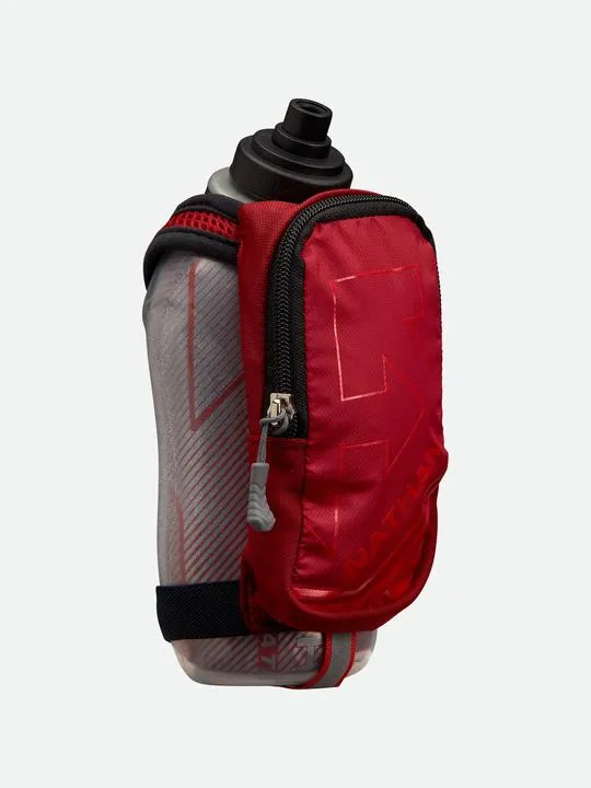 Nathan SpeedDraw Plus Insulated Flask
