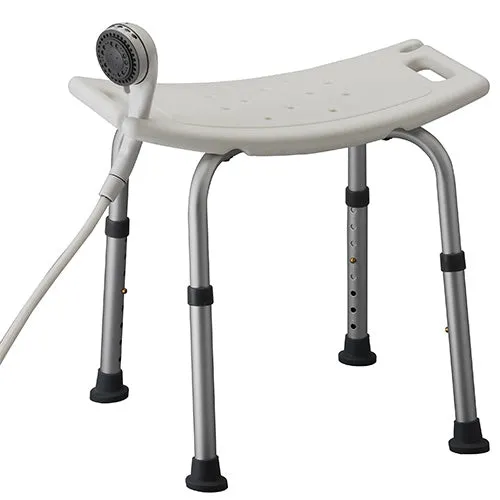Nova Bath Seat without Back