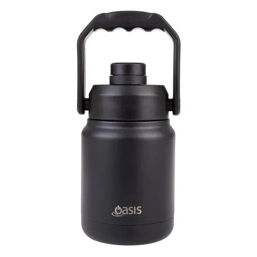 Oasis Insulated Mini Jug With Carry Handle 1.2L