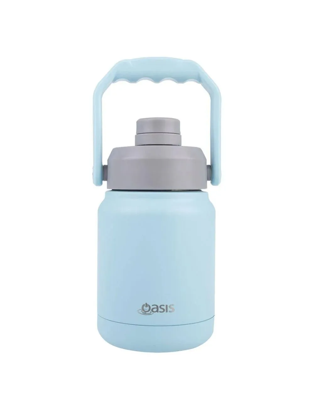 Oasis Insulated Mini Jug With Carry Handle 1.2L