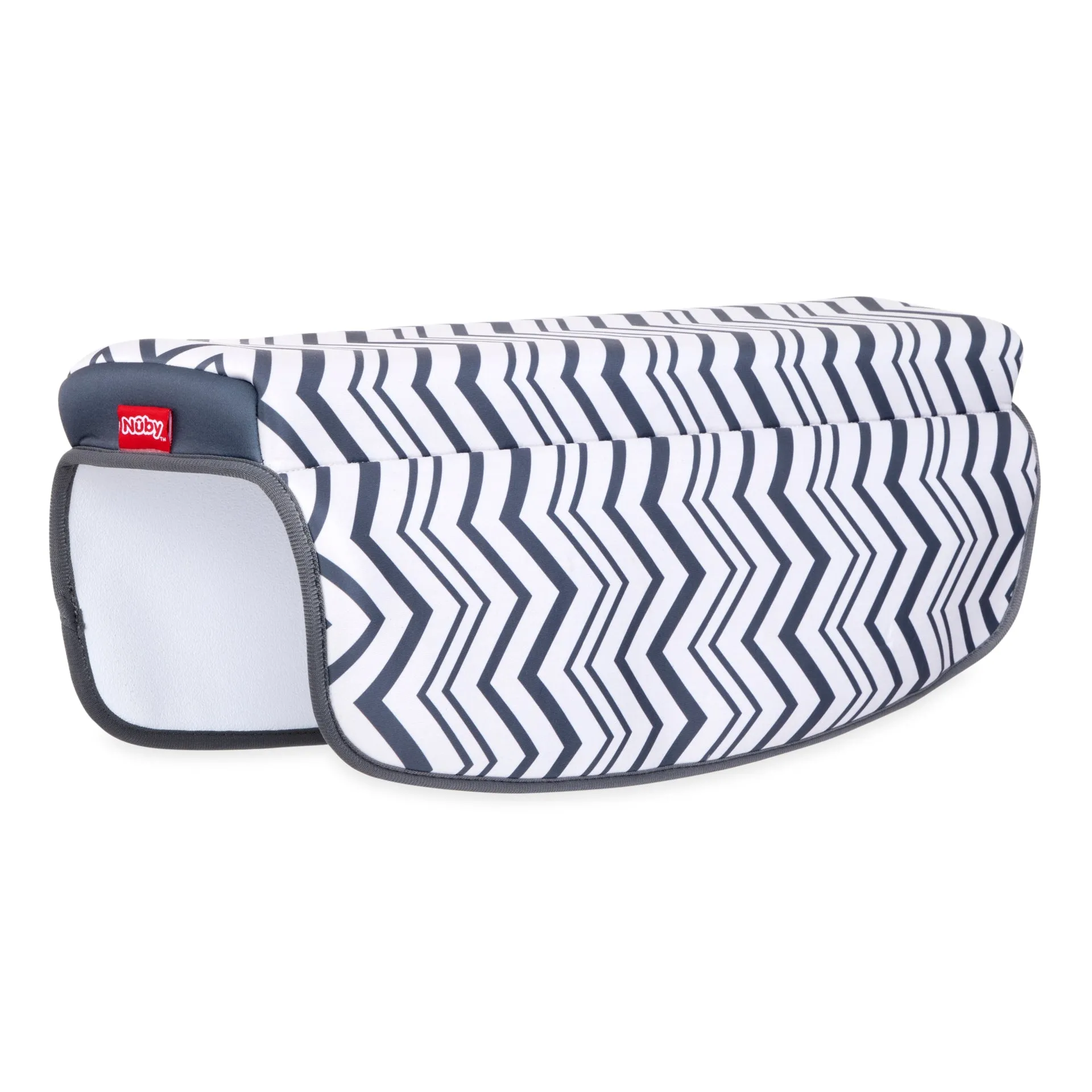 Padded Bathtub Arm Rest
