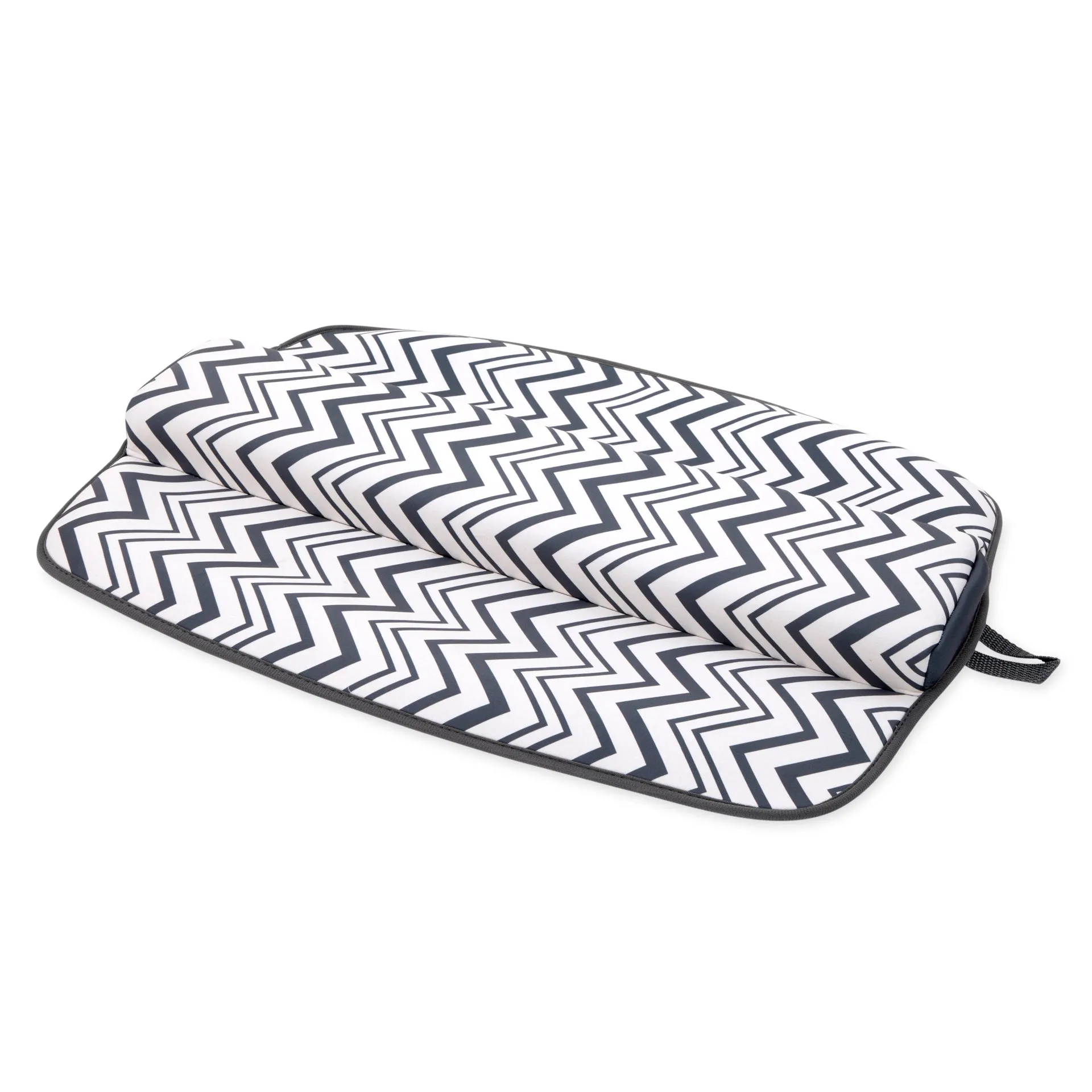 Padded Bathtub Arm Rest