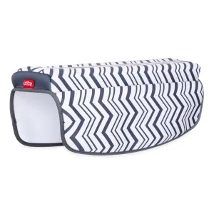 Padded Bathtub Arm Rest