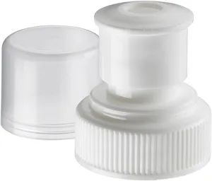 Platypus Push/Pull Cap