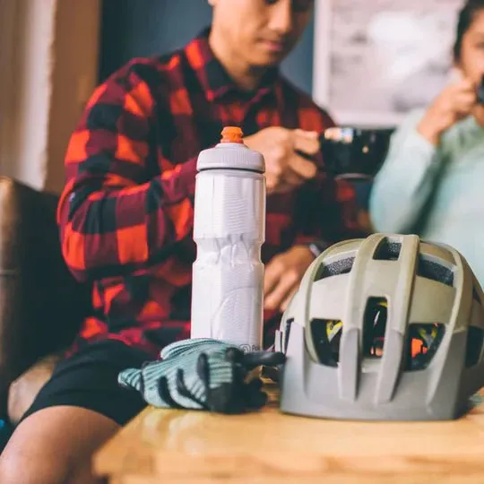 Polar Bottle Insulated Bolt Bottle