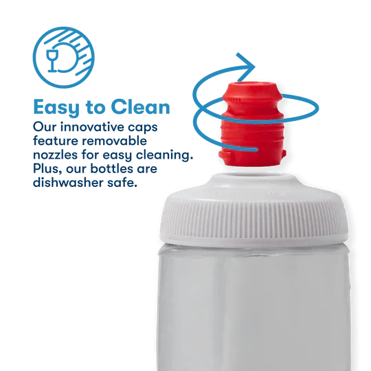 Polar Bottle Insulated Bolt Bottle