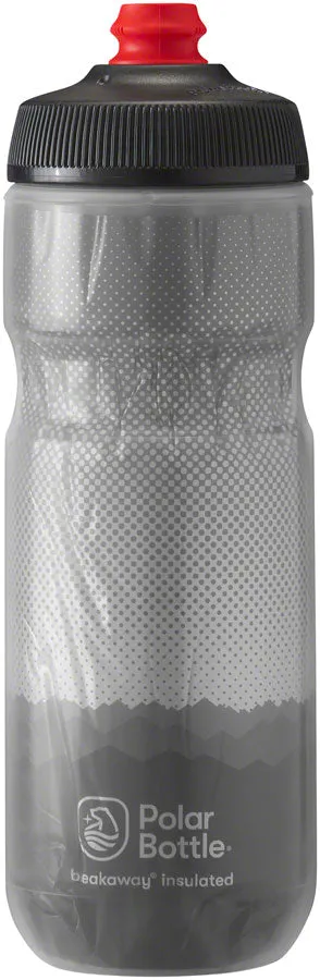 Polar Bottles ZipStream Insulated