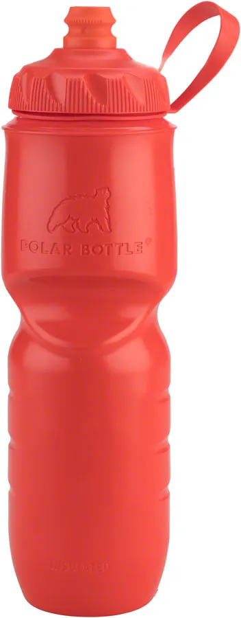Polar Bottles ZipStream Insulated