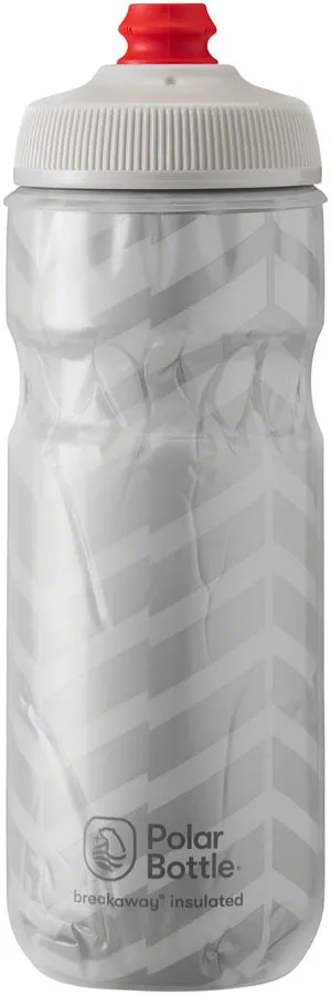 Polar Bottles ZipStream Insulated