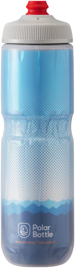 Polar Bottles ZipStream Insulated
