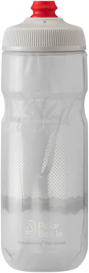 Polar Bottles ZipStream Insulated