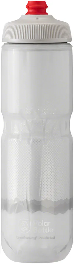 Polar Bottles ZipStream Insulated