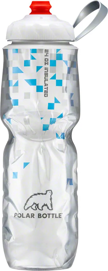 Polar Bottles ZipStream Insulated