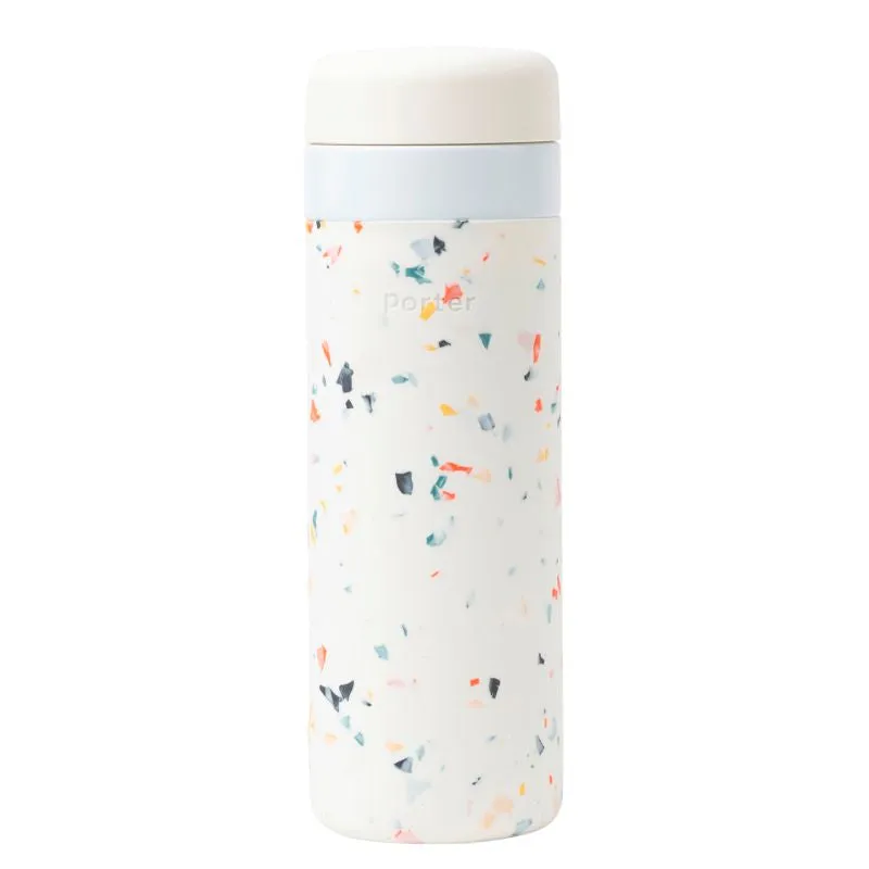PORTER Insulated Bottle 20oz 1pc